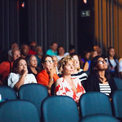 Circuito Penedo de Cinema discute conquistas femininas com “Lobby do Batom”