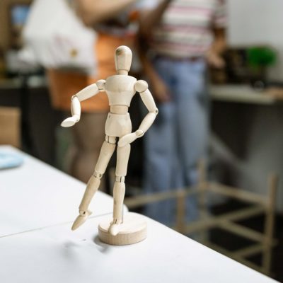 Oficina de stop motion instiga imaginação e criatividade dos participantes