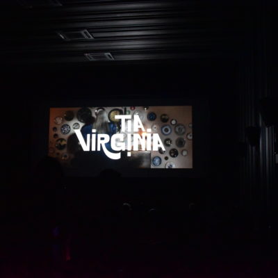 A Comédia  “Tia Virgínia” é exibida na sexta noite do Circuito Penedo de Cinema